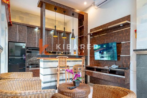 2 bedrooms Villa in South Denpasar, Denpasar, Indonesia No. 11902 2
