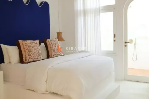 3 bedrooms Villa in Munggu, Mengwi, Badung, Indonesia No. 11903 16