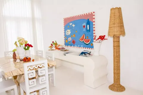 3 bedrooms Villa in Munggu, Mengwi, Badung, Indonesia No. 11903 17