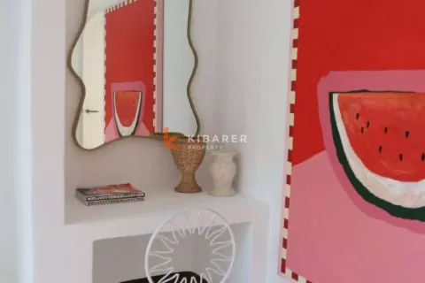 3 bedrooms Villa in Munggu, Mengwi, Badung, Indonesia No. 11903 10