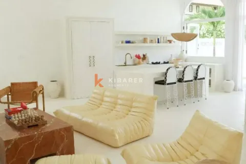 3 bedrooms Villa in Munggu, Mengwi, Badung, Indonesia No. 11903 6
