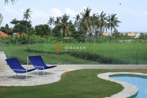 3 bedrooms Villa in Munggu, Mengwi, Badung, Indonesia No. 11903 2