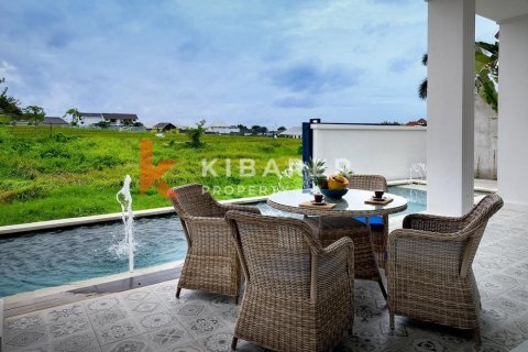 4 bedrooms Villa in Tibubeneng, Badung, Indonesia No. 11901 6