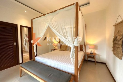 4 bedrooms Villa in Tibubeneng, Badung, Indonesia No. 11899 21