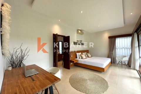 4 bedrooms Villa in Tibubeneng, Badung, Indonesia No. 11899 12