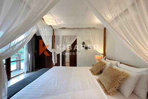 4 bedrooms Villa in Tibubeneng, Badung, Indonesia No. 11899 23