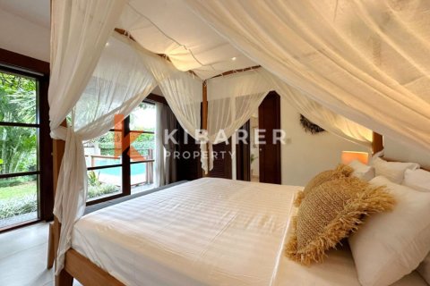 4 bedrooms Villa in Tibubeneng, Badung, Indonesia No. 11899 22