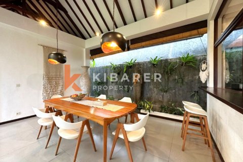 4 bedrooms Villa in Tibubeneng, Badung, Indonesia No. 11899 19