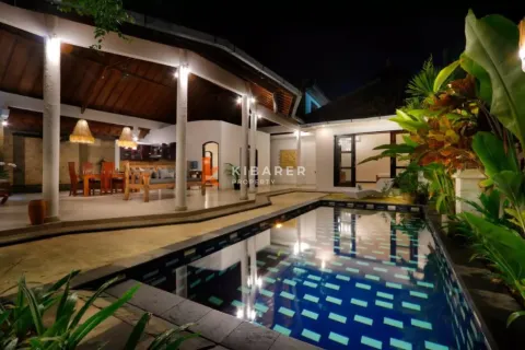3 bedrooms Villa in Seminyak, Badung, Indonesia No. 11904 30