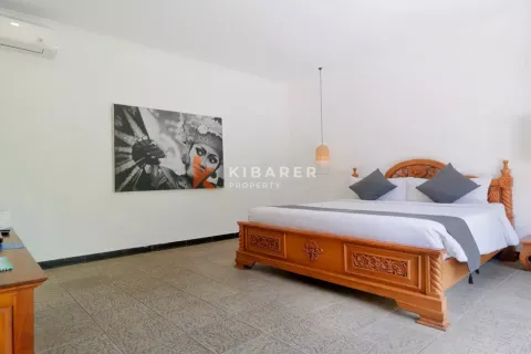 3 bedrooms Villa in Seminyak, Badung, Indonesia No. 11904 13