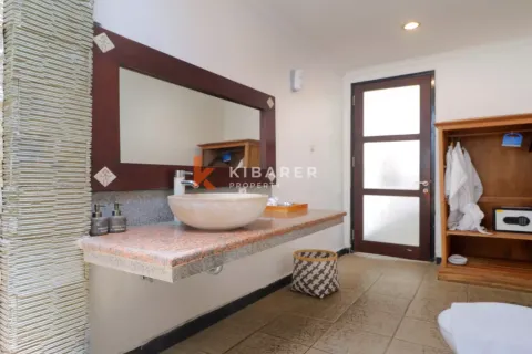 3 bedrooms Villa in Seminyak, Badung, Indonesia No. 11904 16
