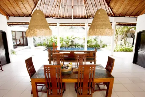 3 bedrooms Villa in Seminyak, Badung, Indonesia No. 11904 18