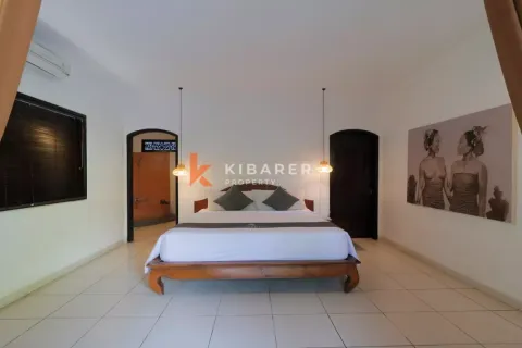 3 bedrooms Villa in Seminyak, Badung, Indonesia No. 11904 9