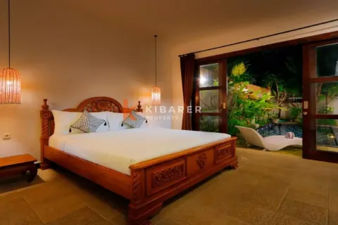 3 bedrooms Villa in Seminyak, Badung, Indonesia No. 11904 20