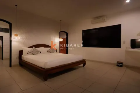 3 bedrooms Villa in Seminyak, Badung, Indonesia No. 11904 23