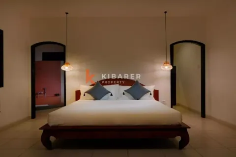 3 bedrooms Villa in Seminyak, Badung, Indonesia No. 11904 21