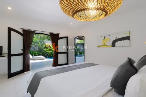 3 bedrooms Villa in Seminyak, Badung, Indonesia No. 11904 12