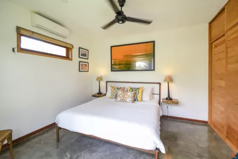 Вилла с 4 спальнями в Canggu, Бадунг, Индонезия № 10206 14