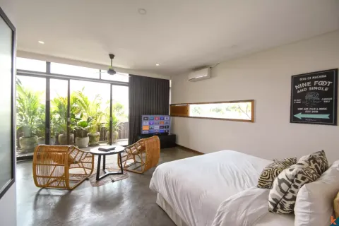 Вилла с 4 спальнями в Canggu, Бадунг, Индонезия № 10206 21
