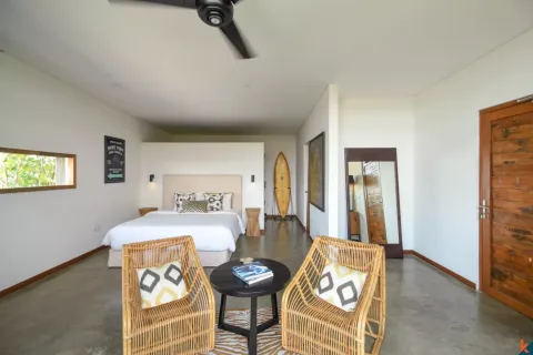 Вилла с 4 спальнями в Canggu, Бадунг, Индонезия № 10206 18