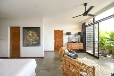 Вилла с 4 спальнями в Canggu, Бадунг, Индонезия № 10206 20