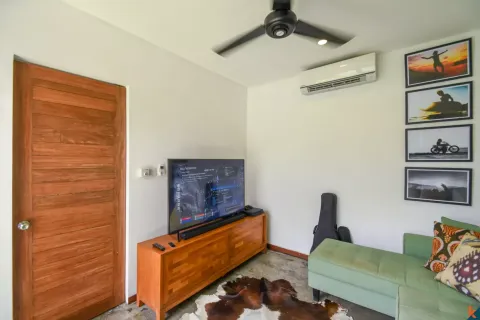 Вилла с 4 спальнями в Canggu, Бадунг, Индонезия № 10206 12