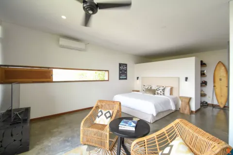 Вилла с 4 спальнями в Canggu, Бадунг, Индонезия № 10206 6