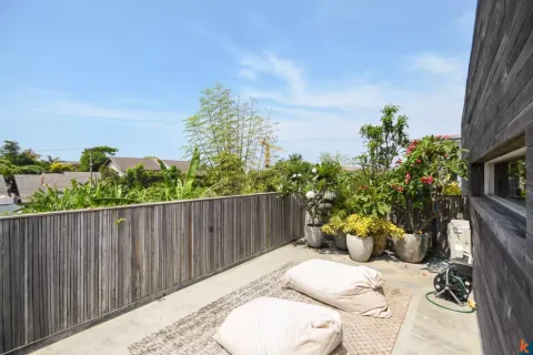 Вилла с 4 спальнями в Canggu, Бадунг, Индонезия № 10206 22