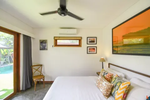 Вилла с 4 спальнями в Canggu, Бадунг, Индонезия № 10206 15