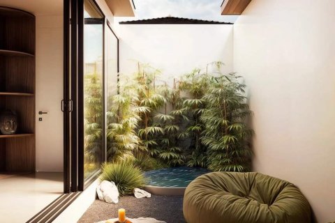 Studio Villa in GREEN VILLAGE Benoa, Badung, Indonesia No. 9972 5