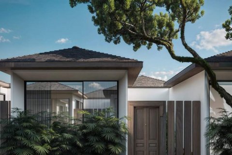 Studio Villa in GREEN VILLAGE Benoa, Badung, Indonesia No. 9972 7