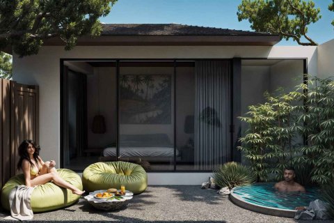 Studio Villa in GREEN VILLAGE Benoa, Badung, Indonesia No. 9972 6