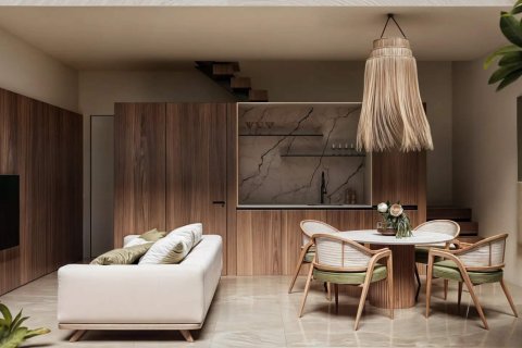 Вилла с 1 спальней в GREEN VILLAGE, Benoa, Бадунг, Индонезия № 9974 2