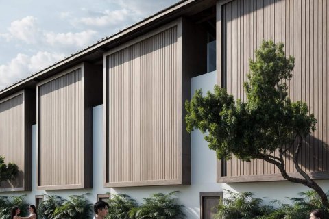 Вилла с 1 спальней в GREEN VILLAGE, Benoa, Бадунг, Индонезия № 9974 8