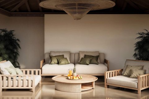 Вилла с 1 спальней в GREEN VILLAGE, Benoa, Бадунг, Индонезия № 9974 9