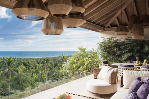 Вилла с 3 спальнями в GREEN VILLAGE, Benoa, Бадунг, Индонезия № 9976