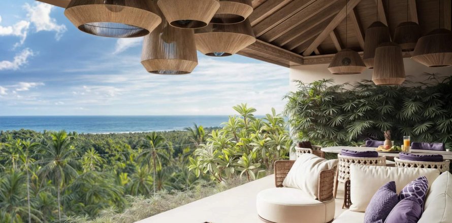 Вилла с 3 спальнями в GREEN VILLAGE, Benoa, Бадунг, Индонезия № 9976