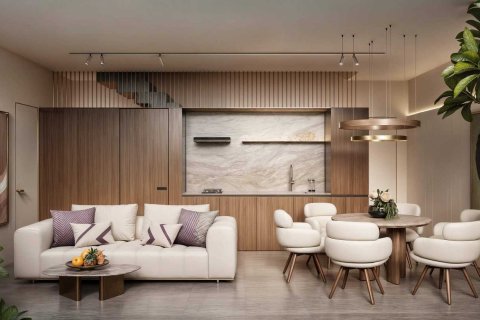 Вилла с 3 спальнями в GREEN VILLAGE, Benoa, Бадунг, Индонезия № 9976 3