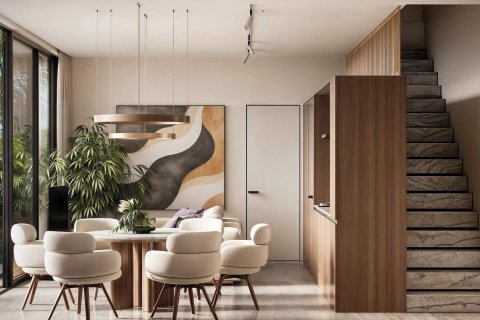 Вилла с 3 спальнями в GREEN VILLAGE, Benoa, Бадунг, Индонезия № 9976 7