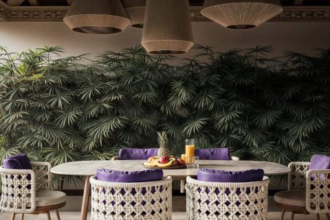 Вилла с 3 спальнями в GREEN VILLAGE, Benoa, Бадунг, Индонезия № 9976 4