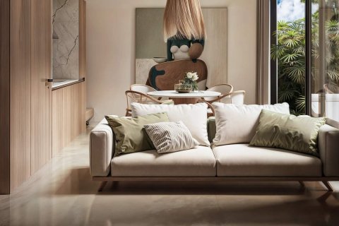 Вилла с 1 спальней в GREEN VILLAGE, Benoa, Бадунг, Индонезия № 9973 5