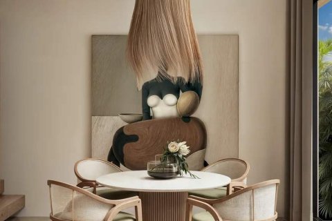 Вилла с 1 спальней в GREEN VILLAGE, Benoa, Бадунг, Индонезия № 9973 4