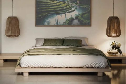 Вилла с 1 спальней в GREEN VILLAGE, Benoa, Бадунг, Индонезия № 9973 3