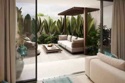 Studio Apartment in GREEN VILLAGE Benoa, Badung, Indonesia No. 9978