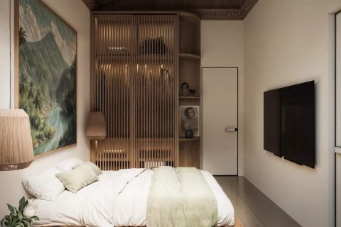 Вилла с 2 спальнями в GREEN VILLAGE, Benoa, Бадунг, Индонезия № 9975 5