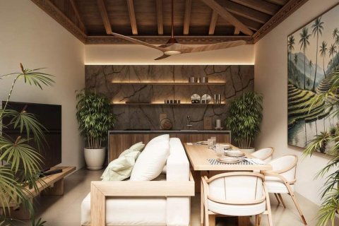 Вилла с 2 спальнями в GREEN VILLAGE, Benoa, Бадунг, Индонезия № 9975 10