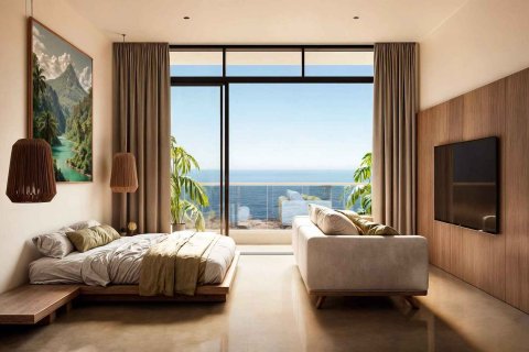 Вилла студия в GREEN VILLAGE, Benoa, Бадунг, Индонезия № 9977