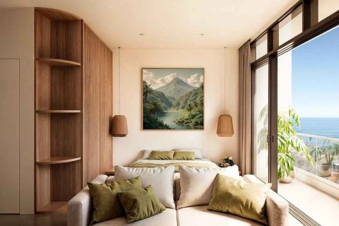 Вилла студия в GREEN VILLAGE, Benoa, Бадунг, Индонезия № 9977 4