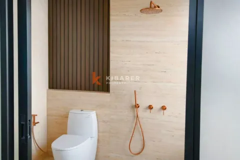 1 bedroom Villa in Badung, Indonesia No. 12160 10