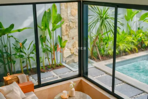 1 bedroom Villa in Badung, Indonesia No. 12160 3